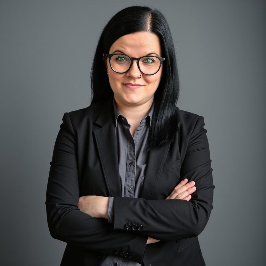Kerstin Zechner - HR Communication Expert