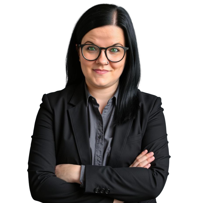 Kerstin – Business Portrait